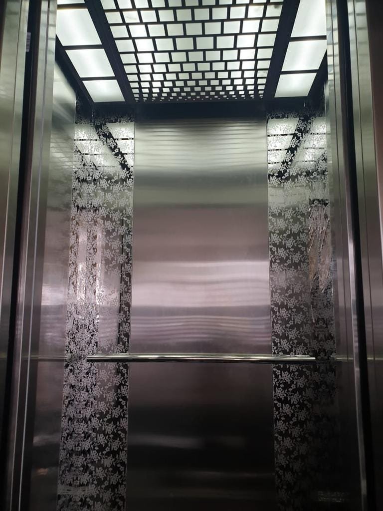 Residential Elevators by Ambara Elevators in Bengaluru