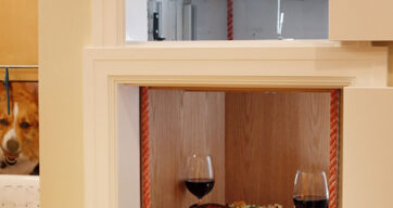 Dumb Waiter Dumb Waiter