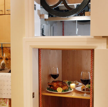 Dumb Waiter