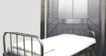 Hospital lifts Hospital lifts