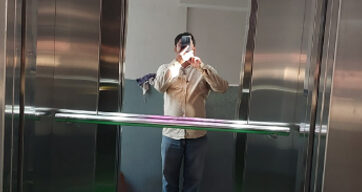 Passenger Lift Passenger Lift